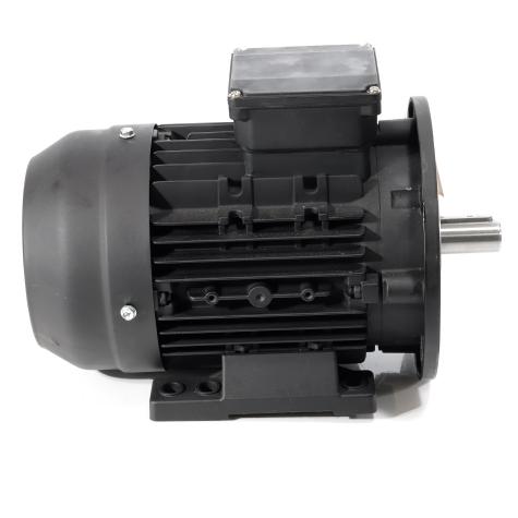 Drehstrommotor  Neu